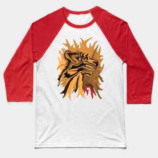 A Tiger for Tiago Baseball T-Shirt